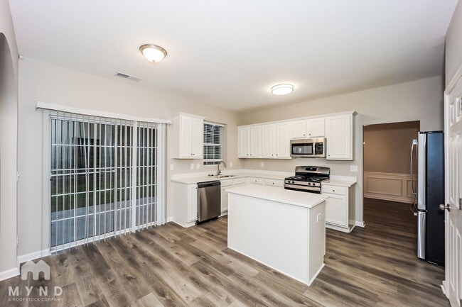 4975 Cascade Hills Cir SW
