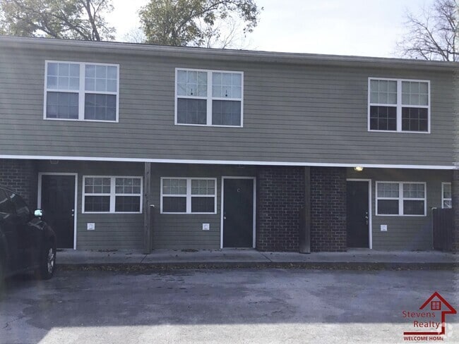 Building Photo - 1207 Holly Ave Rental