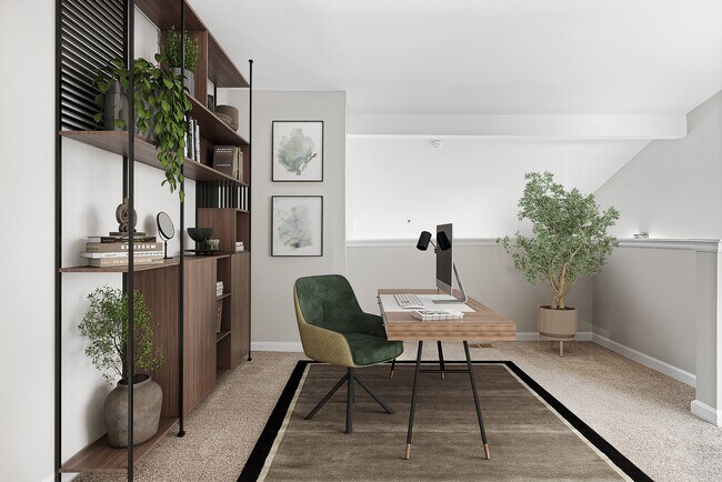 Isabella Apartment Homes
