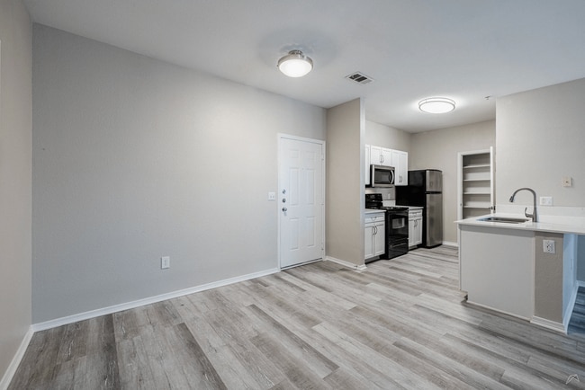 Arioso Apartments and Townhomes