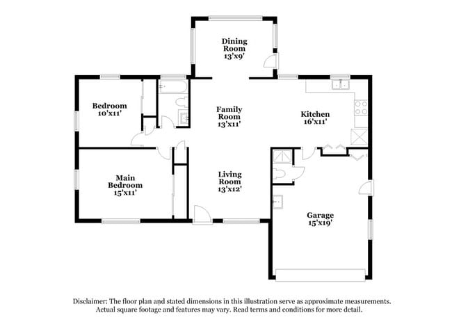 Photo - 6226 9th Ave House