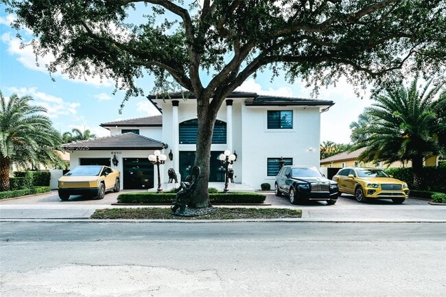 Photo - 8450 NW 169th Terrace House