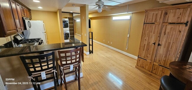 Photo - UTC - LA JOLLA - The Venetian - Nice STUDI... Unidad 59