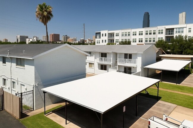 Photo - 5506 Beverly Hill St Unit 8