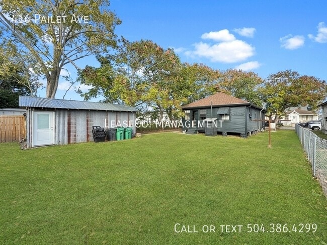 Photo - 416 Pailet Ave
