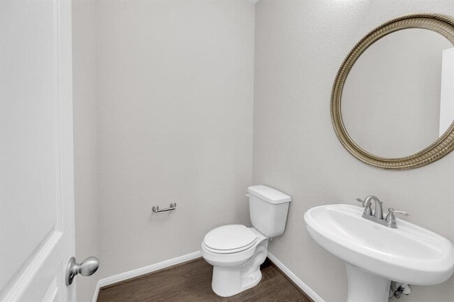 Photo - 16905 Casanova Ave