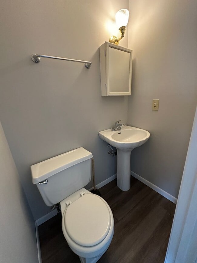 Photo - 2 Bedroom / 1.5 Bath Townhome Kingsport TN