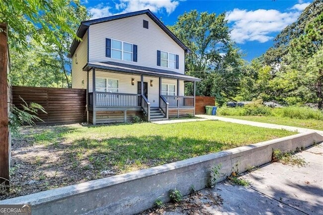 Photo - 1142 Mobile St NW