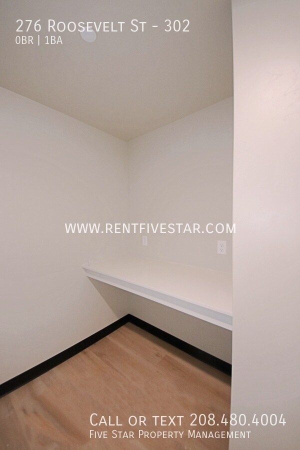 Photo - 276 Roosevelt St Unidad 302