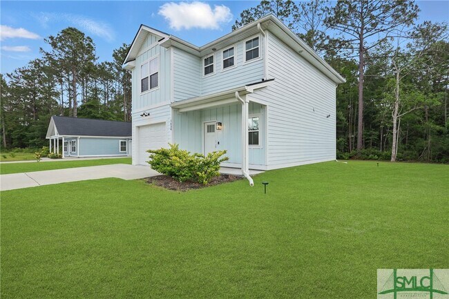 Photo - 1634 Ashantilly Dr House