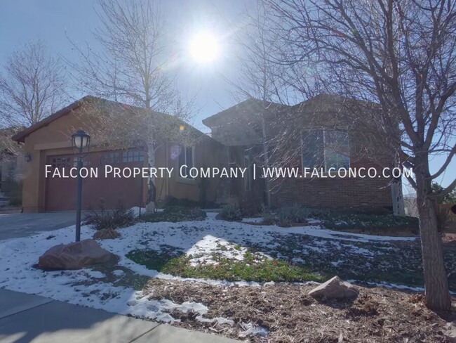 Stunning Home In Pine Creek! - Available D... - Stunning Home In Pine Creek! - Available D...