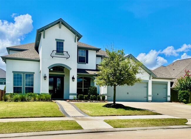 Building Photo - 23707 Montclair Forest Trl
