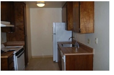 Kitchen - The Birches