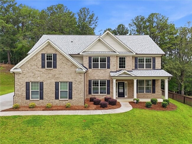 Building Photo - 3428 S Scales Rd