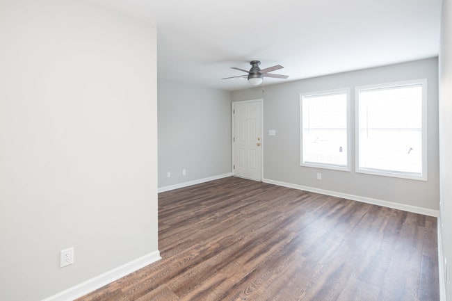 Ivy League Apartments