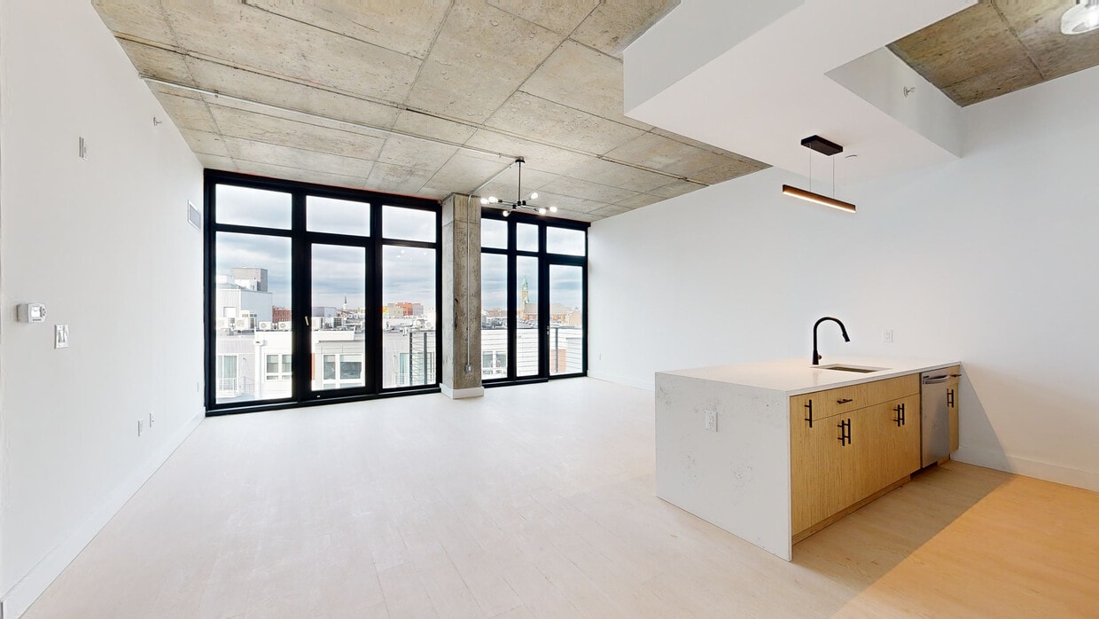 Photo - Corner 2nd Apartments
