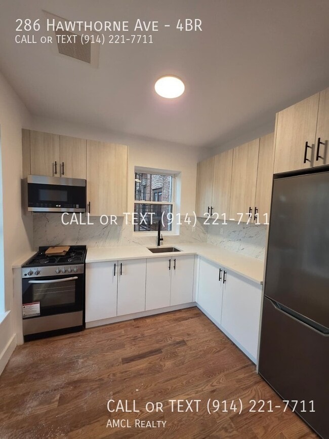 Photo - 286 Hawthorne Ave Unit 4BR