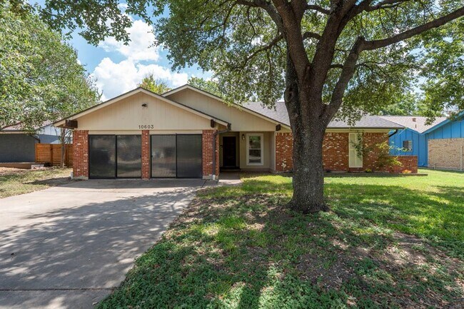 Building Photo - 10603 Parkfield Dr
