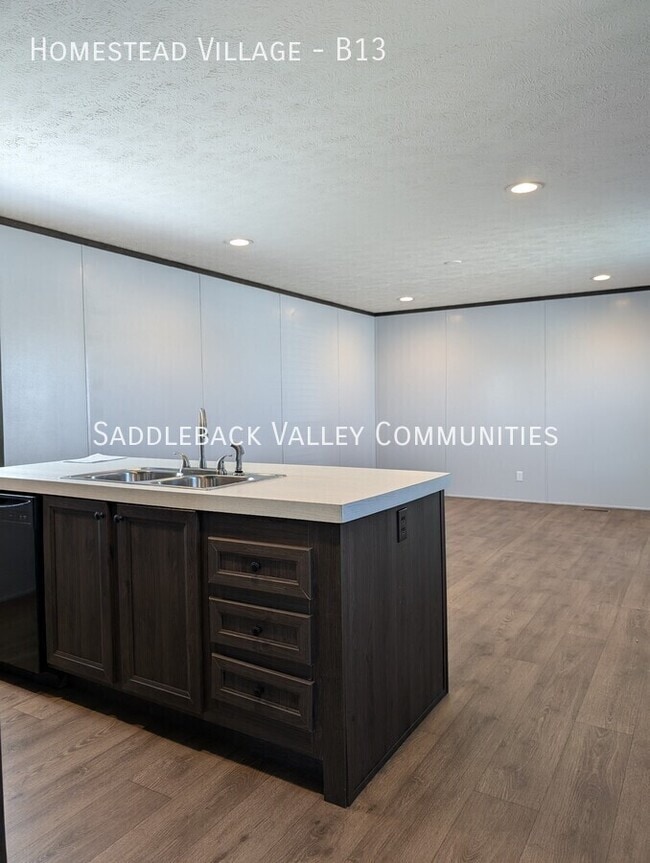 Photo - Homestead Village -B13