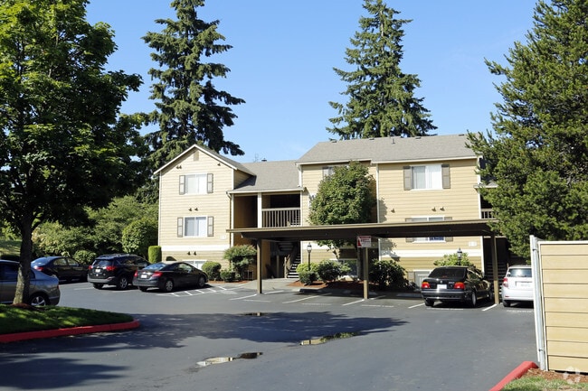 StonePointe Apartments For Rent in University Place, WA