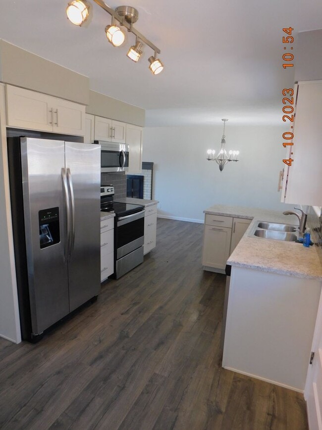 Photo - Welcome Home! Beautiful house in Littleton!