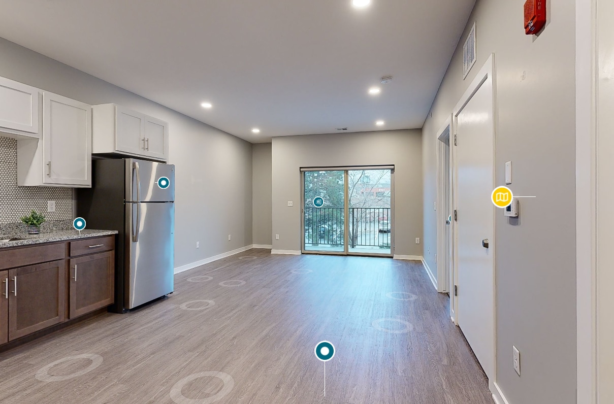 Photo - Centerline Apartments