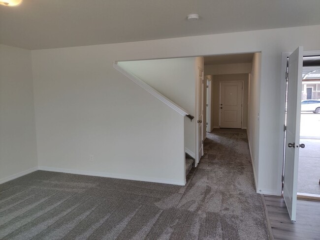 Photo - Gorgeous 3 Bedroom Home + office in Mountain Vista Ranch!