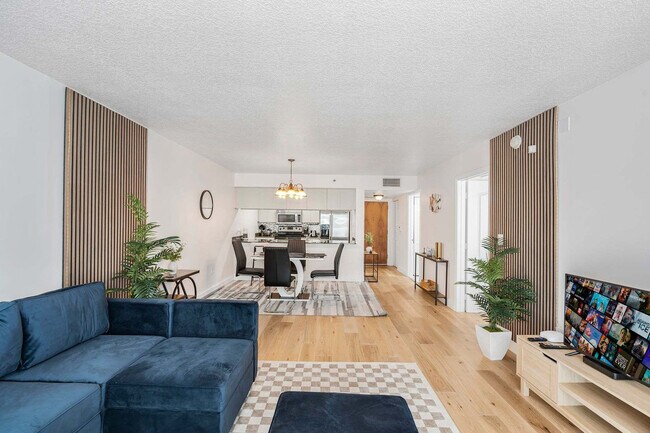 Building Photo - 1200 Brickell Bay Dr Rental