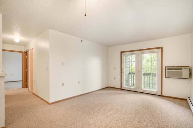 Wellington Woods Living Room