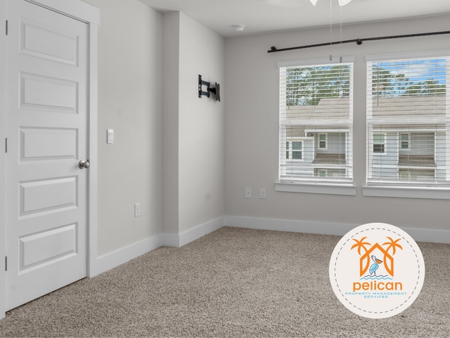 Photo - Modern 3-Bedroom Townhome in Gated Community