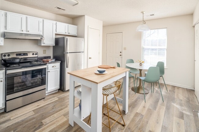 Photo - Hideaway Townhomes