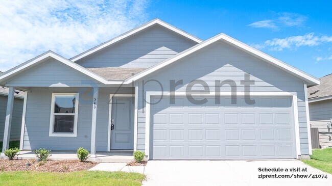 Building Photo - 540 Waymaker Wy Rental