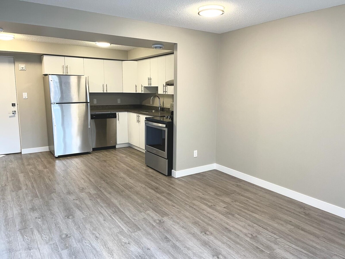 Photo - Hi-Level Affordable