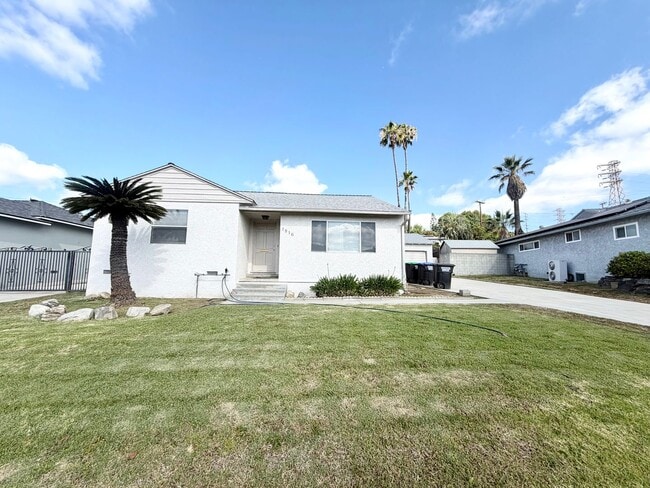 Photo - Spacious Monterey Park Home with Large Lot
