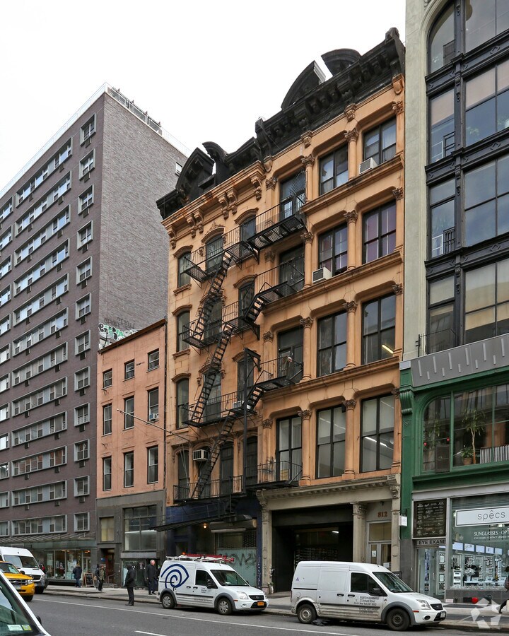 812 Broadway - 812 Broadway