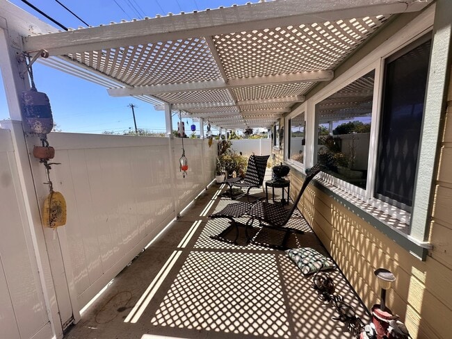Photo - One Bedroom for Rent in Dana Point