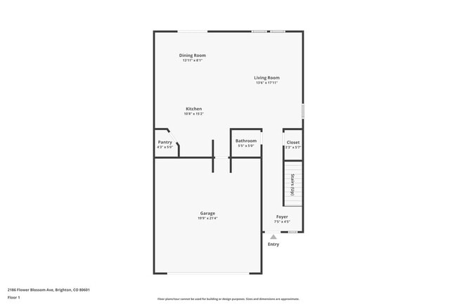 Photo - 2186 Flower Blossom Ave