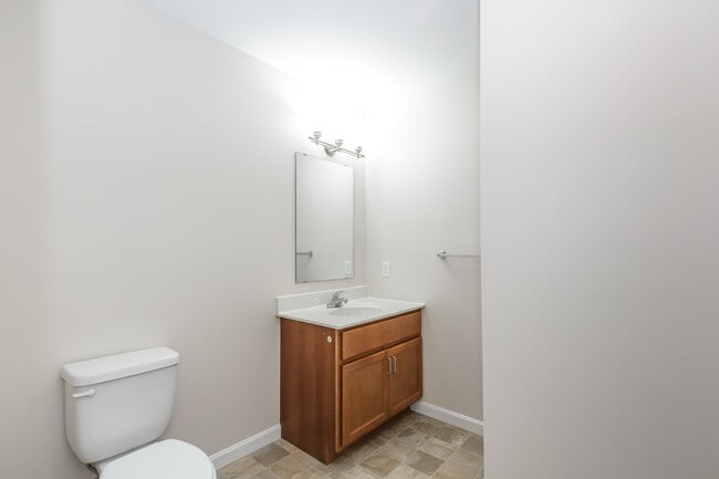 Cooper Lane Apartments, LLC