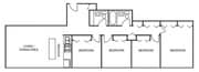 4BR/1.5BA
