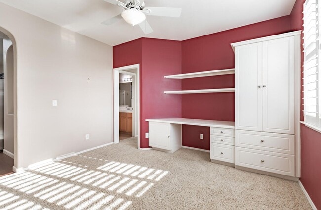 European Parc one-level home w/private rea... - European Parc one-level home w/private rea...