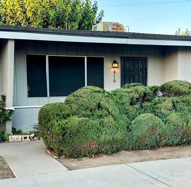 Photo - 816 N Weber Ave Unidad 816