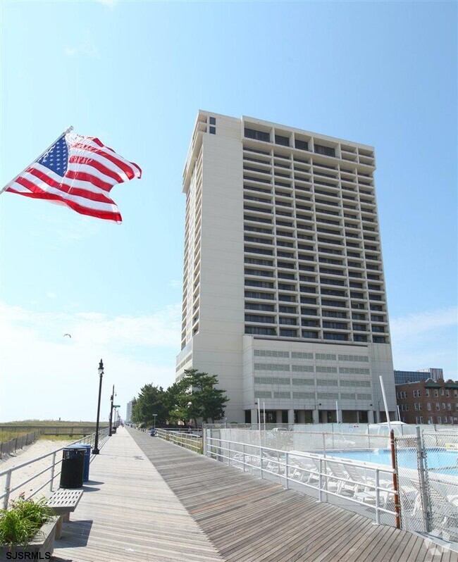 Building Photo - 3851 Boardwalk Unit 2511 Rental