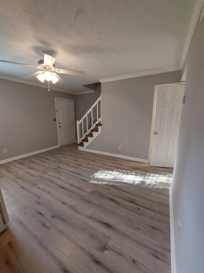 Photo - Town Home in Beautiful Fayetteville
