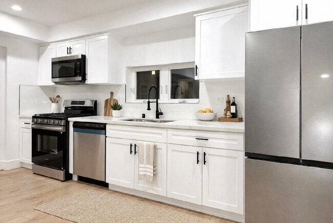 3754 S Harvard Blvd Unidad 1