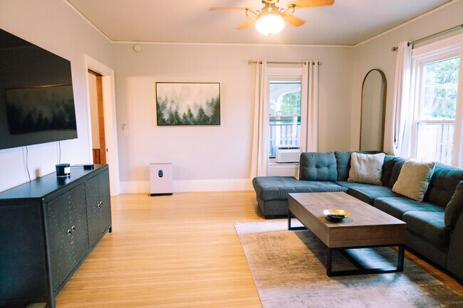 Photo - 283 Union St Townhome