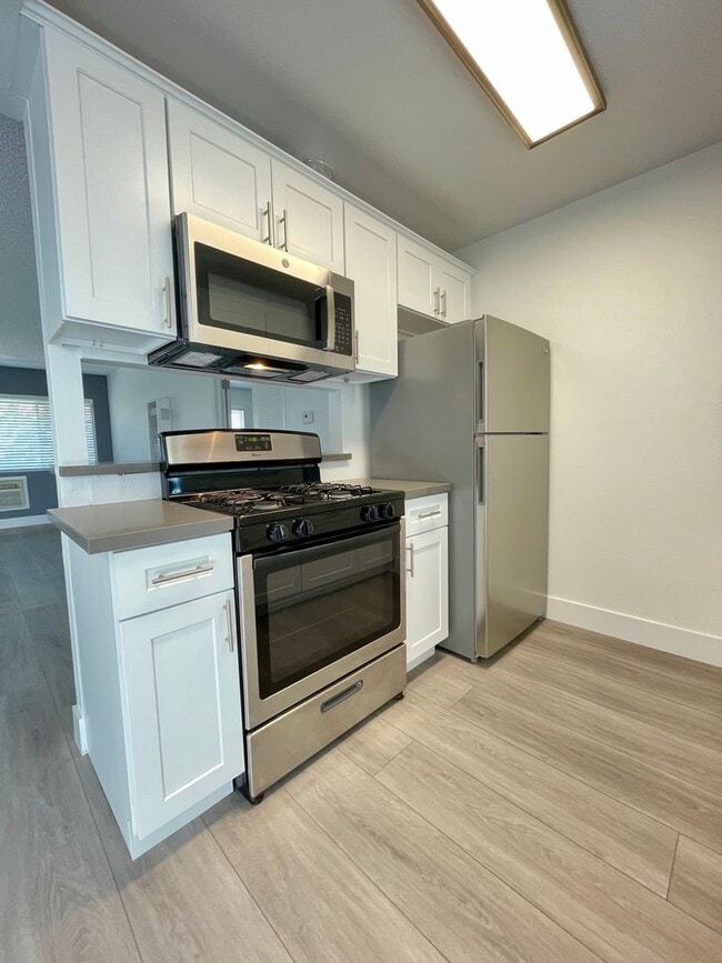 Photo - Villa Platinum Apartments