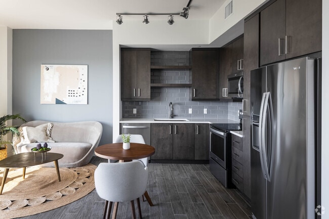 Open Plan