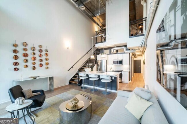 Photo - 230 18th St NW Unit 11320