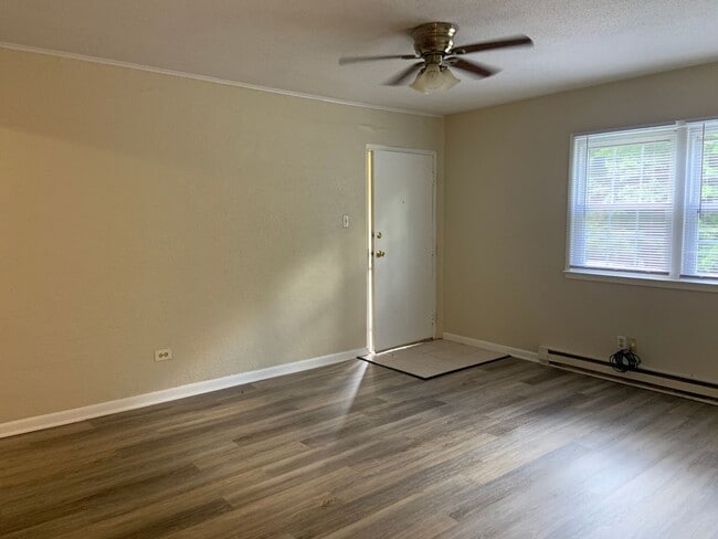 Photo - Updated 2 Bedroom, 1 Bath Apartment
