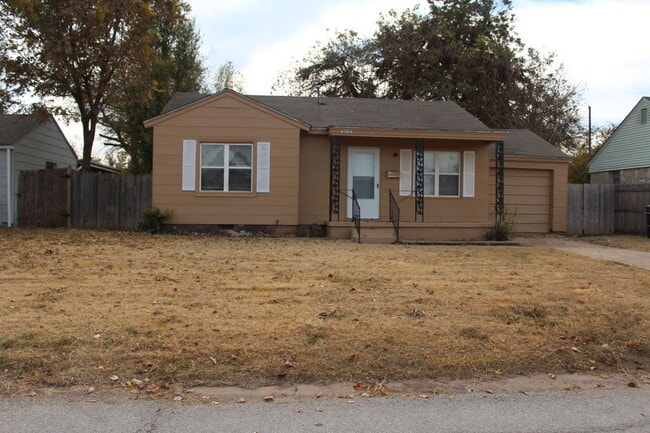 Building Photo - Cute and Affordable 2 beds!